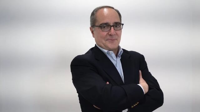 ¿Quién es Jorge Alegría Formoso, nuevo director de la Bolsa Mexicana de Valores?