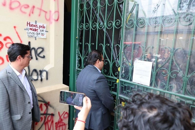 Paro UAEMex: Esto es lo que pasa detrás de la suspensión de clases de 29 planteles