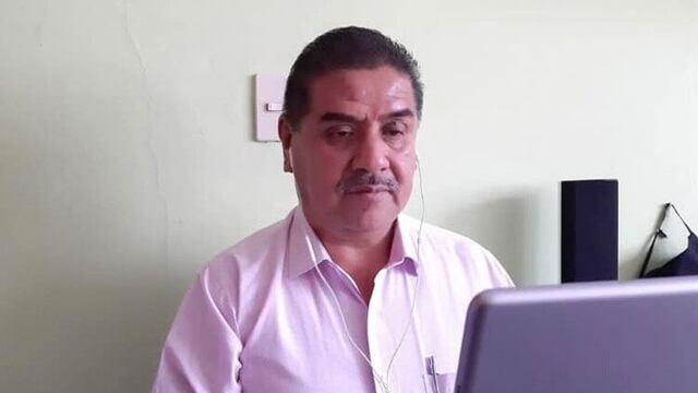 Miguel Acundo González