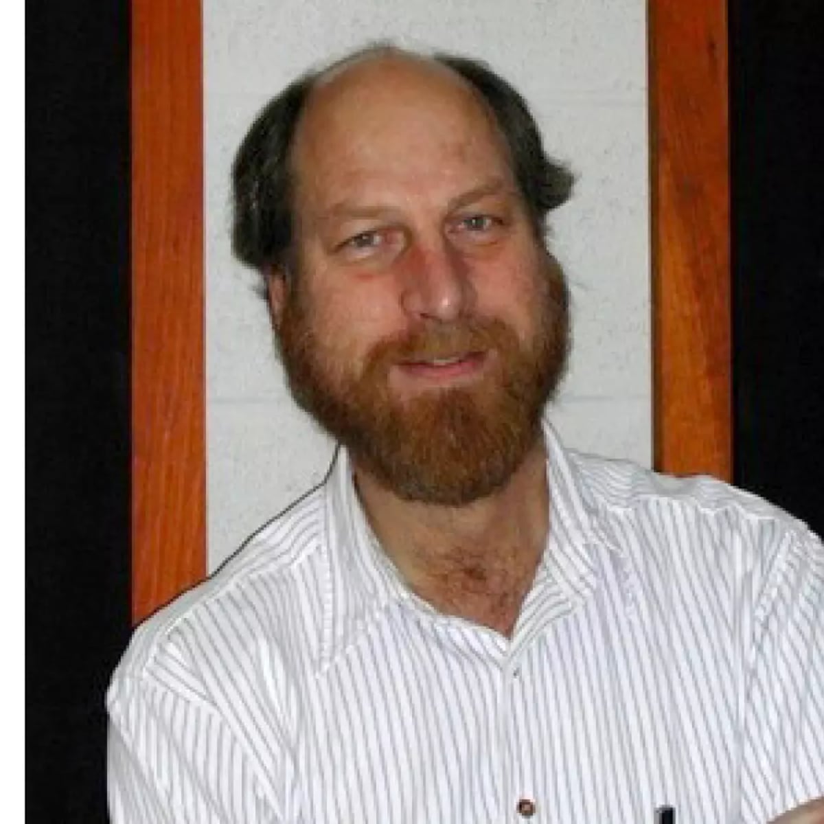 ¿Quién fue Carl Grillmair? Astrofísico de la NASA asesinado en su casa