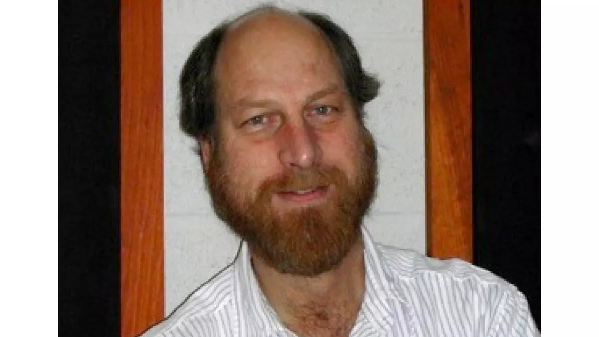 ¿Quién fue Carl Grillmair? Astrofísico de la NASA asesinado en su casa