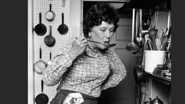 Julia Child