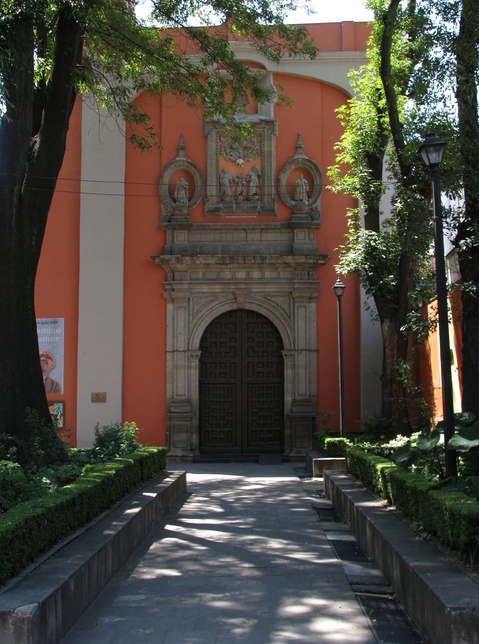 LA COLONIA SAN RAFAEL ES LA MÁS ANTIGUA DE LA CDMX
