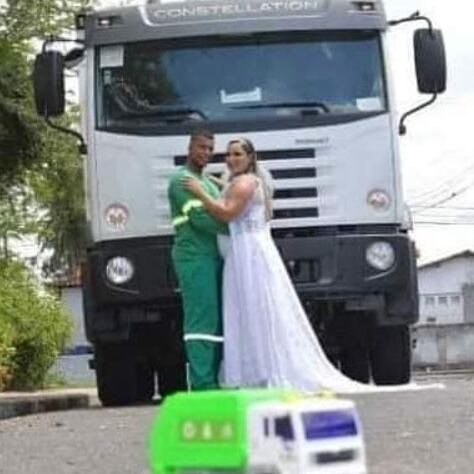 Fotos de boda