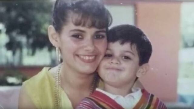 Bernardo Benítez Arroniz, una de las 5 víctimas de desaparición forzada en Tierra Blanca.