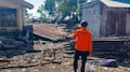 Sube a 53 la cifra de muertos por terremoto en Indonesia; continúan labores de rescate