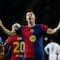 Barcelona vs UD Las Palmas: Dónde ver el partido de la Jornada 15 de la Liga de España