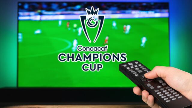 La Concachampions ya tiene nueva televisora en México y es la menos esperada