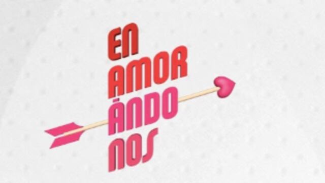 Reality show Enamorándonos