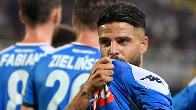 Lorenzo Insigne