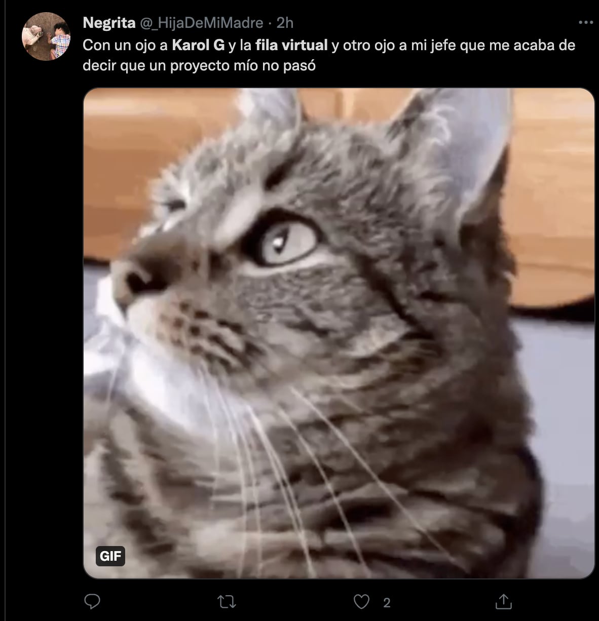 Karol G provoca memes y festejos por la venta de sus boletos en la Arena Ciudad de México