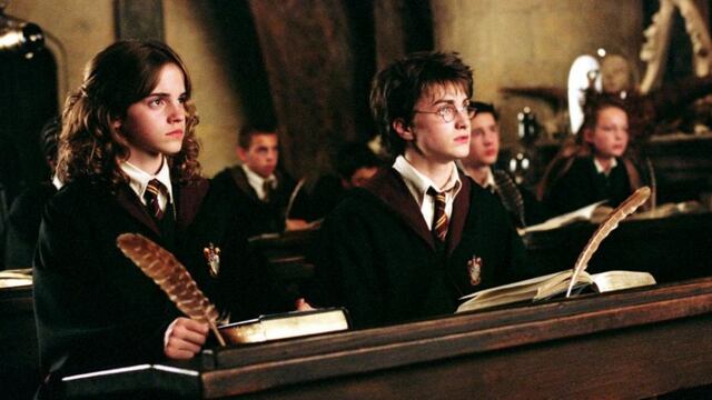 ¿Es real? Ya enseñan la licenciatura de magia y ciencias oscuras por si eres muy fan de Harry Potter