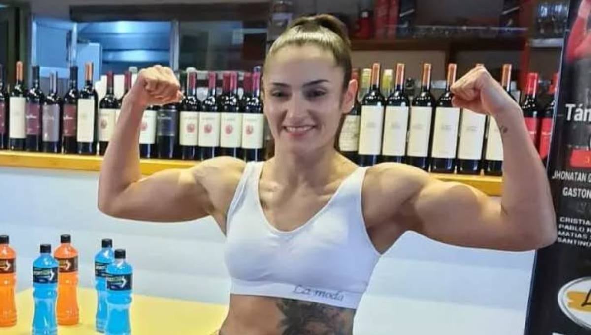 Tamara Demarco