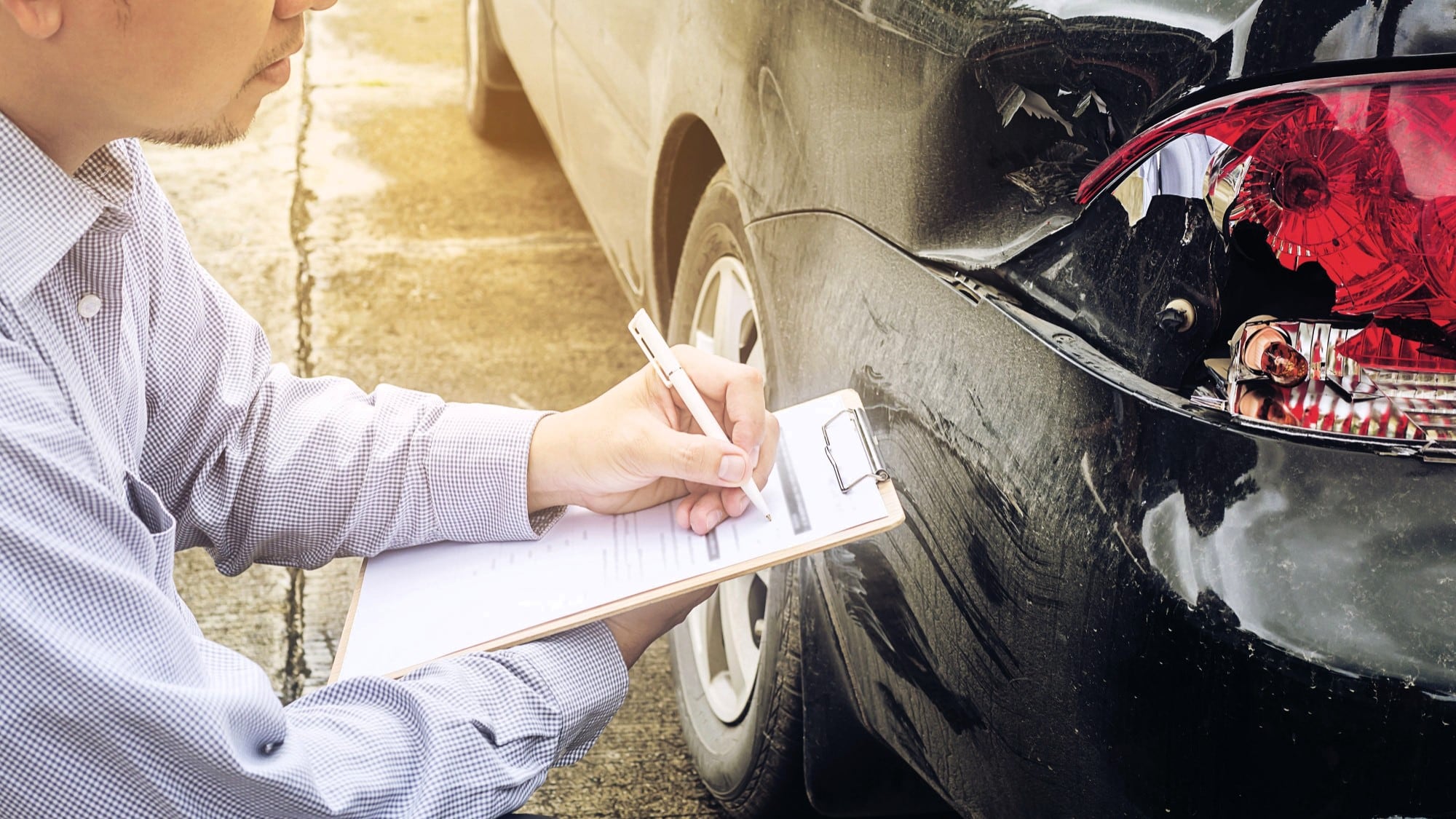 Te contamos en qué estados debes contar con un seguro para tu auto por ley