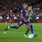 FC Barcelona suma una victoria más en LaLiga ante Betis