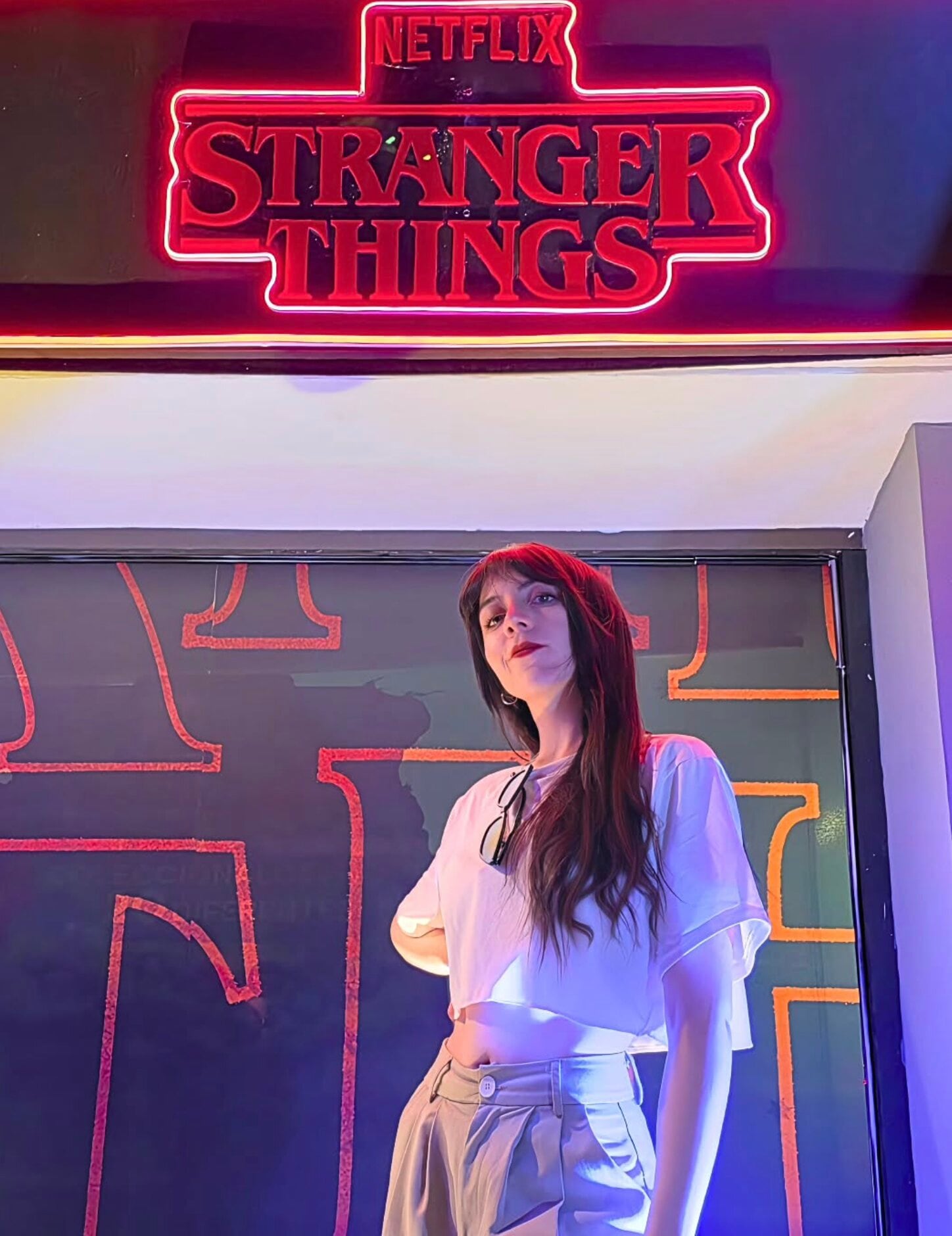 Casandra Acevedo Sevilla