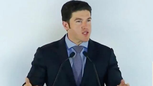 Samuel García no acudirá a su comparencia en el Congreso de Nuevo León por reunión con AMLO en CDMX