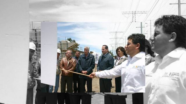 Asegura Eruviel Ávila que Tren México-Toluca será el más rápido de América Latina