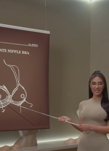 Kim Kardashian