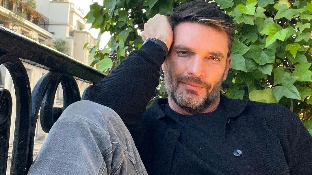 ¿Peso Pluma le hará el milagro? Julián Gil cree que puede ayudarlo a acercarse a su hijo
