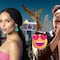Las imágenes de Harry Styles y Zoë Kravitz paseando de la mano en CDMX
