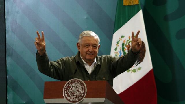 AMLO