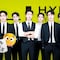 ¿Qué pasa con HYBE? La empresa más odiada del K-Pop que representa a BTS estaría involucrada en un fraude