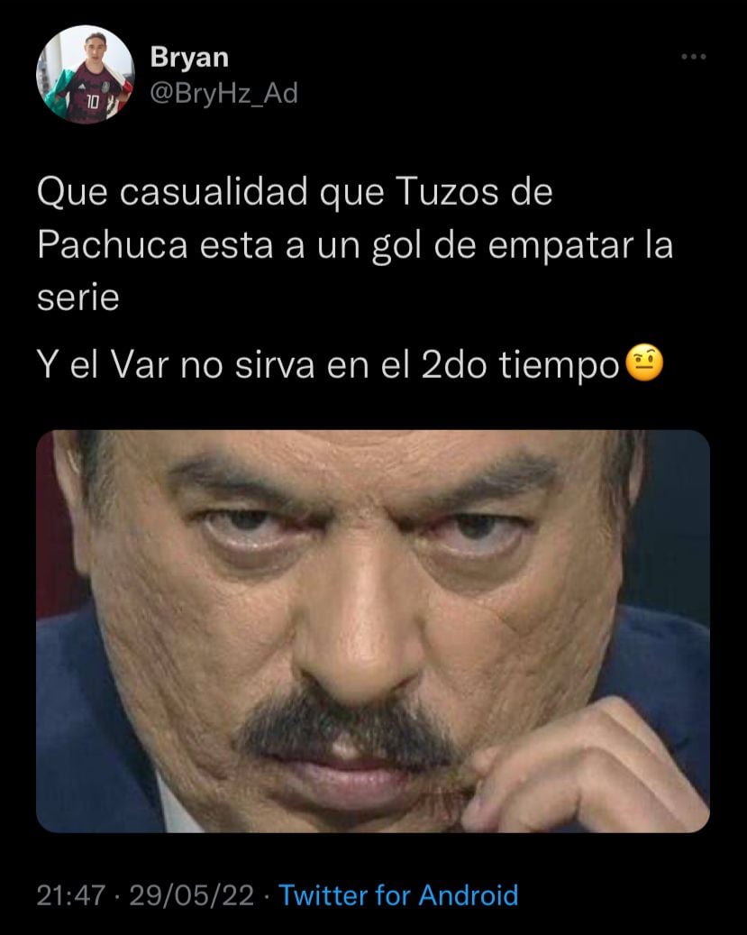 ¿Coincidencia?...