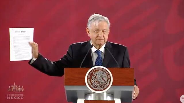 Andrés Manuel López Obrador