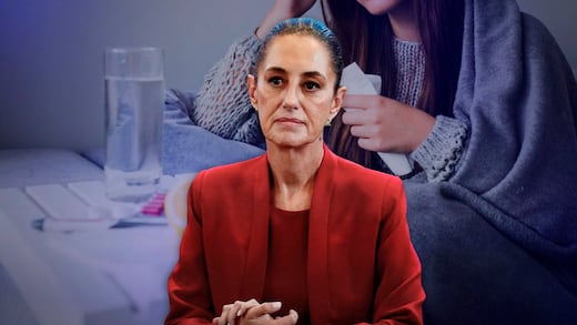 Tras fuerte gripa, Claudia Sheinbaum retoma actividades y encabezará evento en Cuauhtémoc