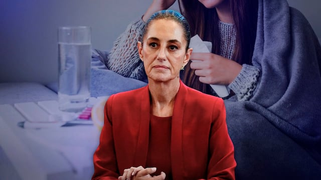 Tras fuerte gripa, Claudia Sheinbaum retoma actividades y encabezará evento en Cuauhtémoc