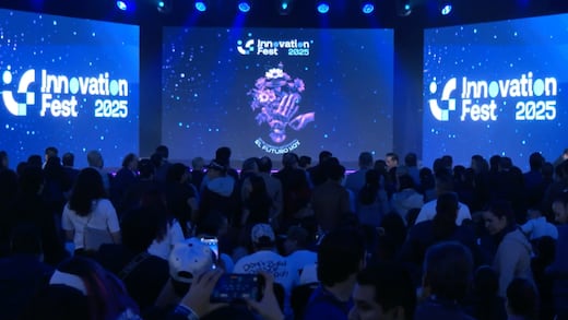 Arrancó con el Innovation Fest 2025 una nueva era para Jalisco