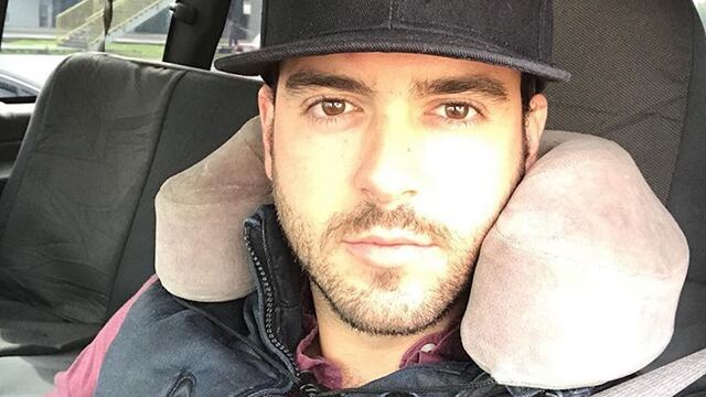 Pablo Lyle