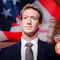 Meta de Mark Zuckerberg enfrenta juicio en Estados Unidos por redes adictivas para menores