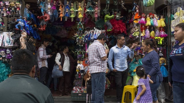 Empresarios rechazan reducción de la jornada laboral en México