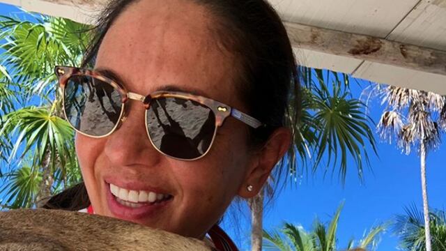 Yolanda Andrade