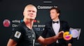 Erling Haaland acepta cenar con Tom Holland; “solo di dónde”