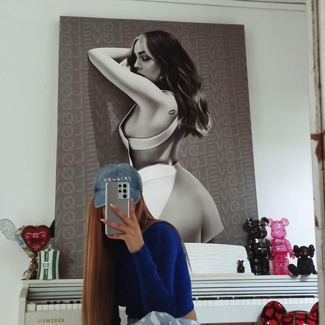 Danna Paola