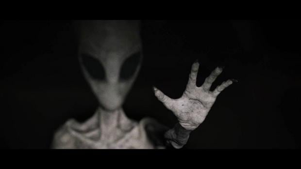 Extraterrestre