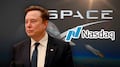 SpaceX rompe todos los récords con su llegada a Nasdaq