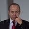 Felipe Calderón: Patrón de violencia de morenistas se repite