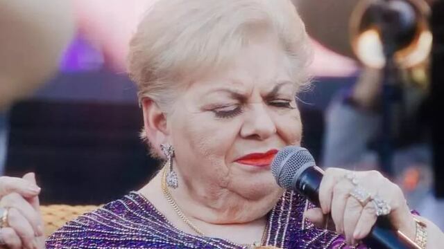 Paquita la del Barrio