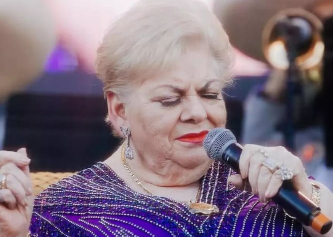 Paquita la del Barrio