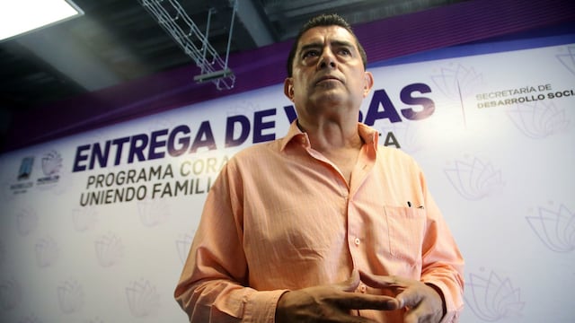 Gilberto Alcalá Pineda