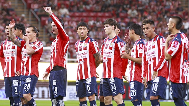 Pachuca vs Chivas: Pronóstico y posibles alineaciones del partido de la Jornada 16 de Liga MX
