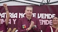 Waldo Fernández asegura que el abandono del Gobierno estatal es el principal reclamo en Nuevo León
