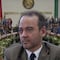 Roberto Félix toma protesta como encargado de la Secretaría Ejecutiva del INE