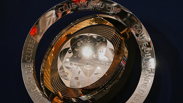¿Gratis y en TV abierta? Revelan qué canal transmitirá el Mundial de Clubes 2025