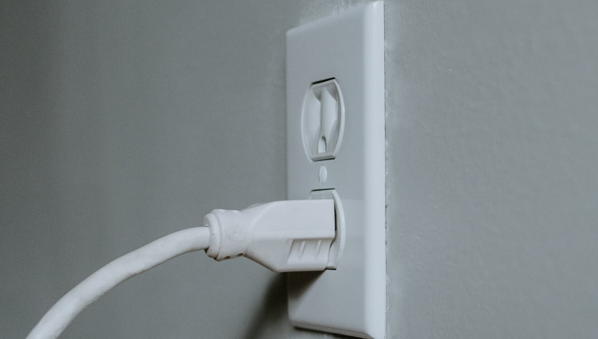 Contactos eléctricos