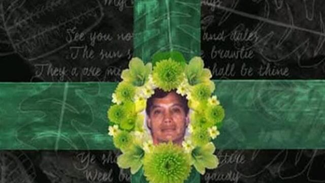 ¿Quién era Mauro Antonio Sánchez Rocha?